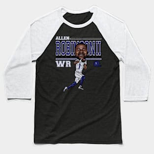 Allen Robinson Los Angeles R Coon Baseball T-Shirt